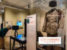 Exposition Les soldats du désert : le musée de la Libération dévoile l'épopée du général Leclerc - IMG20230315104720