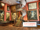 Musée Gustave Moreau