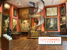Musée Gustave Moreau