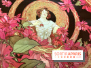 Eternal Mucha, l'incroyable exposition sur l'Art nouveau débarque au Grand Palais Immersif