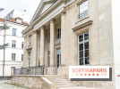 Le Pavillon Carré de Baudouin - réouverture