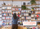 Storyboard, la librairie-café où bouquiner à Saint-Ouen - 8FD87BED 4C07 407E 9F27 547336EE3887