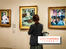 Manet / Degas : nos photos de l'exposition en miroir à découvrir au Musée d'Orsay  - IMG20230327152309