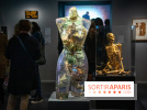Exposition Art dans l'Art Monnaie de Paris