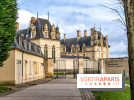 Château d'Écouen - Musée national de la Renaissance