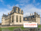 Château d'Écouen - Musée national de la Renaissance