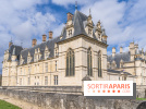 Château d'Écouen - Musée national de la Renaissance