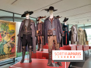Alexandre Dumas à l'écran : une exposition à la Fondation Jérôme Seydoux - 150827