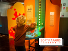 Métamorphoses, l'exposition poétique à découvrir à la Cité des Sciences et de l'Industrie