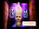 Ramsès et l’or des pharaons, nos photos de l'expo