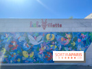 Little Villette - Visuels