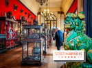 Le Musée d'Ennery, un lieu incroyable et secret à deux pas de l'Arc de Triomphe