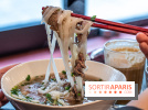 mắm from Hanoï - restaurant vietnamien Paris