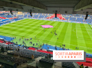 Expérience Paris-Saint-Germain