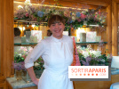 Soirées Royales de la Top Chef Louise Bourrat chez Ladurée - les photos