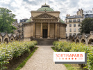 Exposition à La Chapelle Expiatoire : Le seul homme de la famille, la duchesse et le duc d'Angoulême