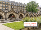 Exposition à La Chapelle Expiatoire : Le seul homme de la famille, la duchesse et le duc d'Angoulême