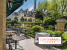 Summer by la Bauhinia, le restaurant terrasse par Quentin Testart au Shangri-La Paris - A73097F2 9D7D 45F1 828F 6B8C1802953A