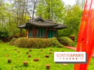 Le Moulin jaune - Hanami 2023