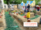 Esprit Jardin à Versailles - Marché aux plantes et animations