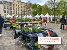 Esprit Jardin à Versailles - Marché aux plantes et animations