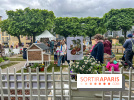 Esprit Jardin à Versailles - Marché aux plantes et animations