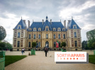 Domaine et parc de Sceaux