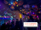 Stellar, le nouveau restaurant immersif d'Ephemera à Paris