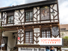 Barbizon, le village entre art et nature