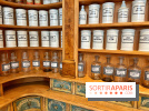 Musée de la Pharmacie - Dynastie Menier