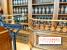 Musée de la Pharmacie - Dynastie Menier