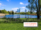 Parc André Malraux à Nanterre, nos photos