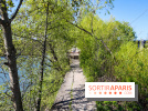 L'île de la Jatte, nos photos
