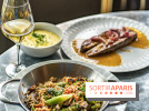 Au Père lapin, restaurant-terrasse à Suresnes