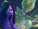Ruby, l'ado Kraken : le prochain film d'animation des studios DreamWorks