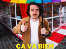 Ça va bien se passer, le stand-up de Thomas Sii à La Petite Loge