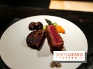 Steakhouse 1146 à Paris, nos photos