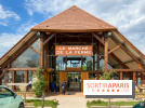 La Ferme de Viltain / La Cueillette de Viltain