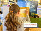 Les vacances au musée d'Orsay pour les enfants
