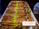 Concours de la meilleure baguette de Paris 2023 - Visuel baguette pain