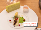 Onor restaurant gastronomique par Thierry Marx