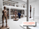 Exposition ASensitiv de Warren à l'Institut Giacometti - nos photos - 113951