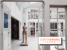 Exposition ASensitiv de Warren à l'Institut Giacometti - nos photos - 114156