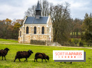 Domaine National de Port-Royal des Champs dans les Yvelines