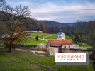 Domaine National de Port-Royal des Champs dans les Yvelines