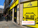 Pop-up store Metallica à Paris - 20230516 101143