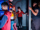 Time Tripper, un escape game contre la montre. - Time Tripper Arcueil DSCF1552 22