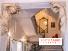 Hotel Alfred Sommier Paris