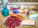 La Gaîté Lyrique propose des brunchs abordables aux saveurs dépaysantes, dans un décor majestueux