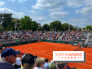 Roland-Garros 2023